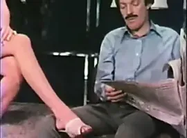 good old hairy vintage