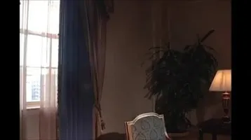 Gothic lesbians play at home