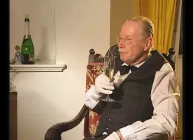 Grandpas Classic Fuck