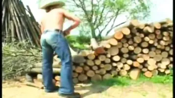 Granny Marianne Farmer Group Sex