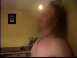 Granny Steph and the gardener