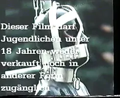 Gummi Internat - vintage latex clinic