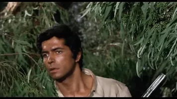 Gungala la pantera nuda (1968)