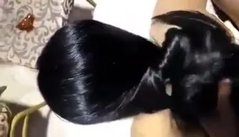 Hairjob