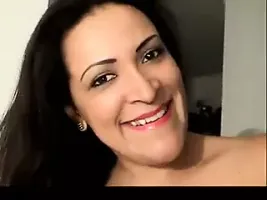 Hairy Step Mom Shows Her Clit BVR