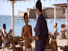 Halle Berry - Die Another Day