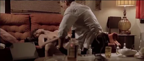 Halle Berry Sex Scene Monsters Ball