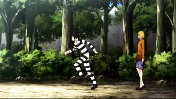 Hana Midorikawa is a crazy waifu :3