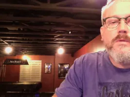 Handsome step dad fucking his wife