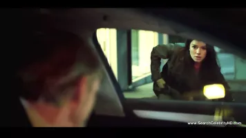 Hanna Mangan Lawrence nude compilation - HD