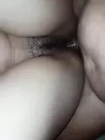 Hassan's wife is anal bitch