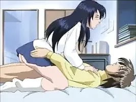 Hentai, crime of passion