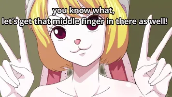 Hentai JOI Anal (One Piece Character JOI)