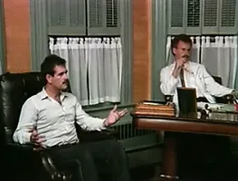 Hidden Fantasies - 1986