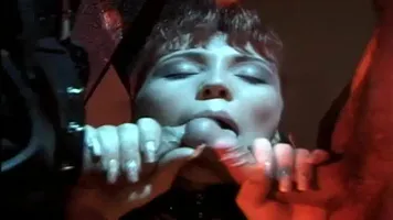 High Def Classics 86