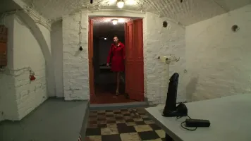 High school of German BDSM - (Lesson #01)