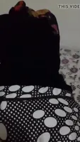 Hijab Married Anal Sex
