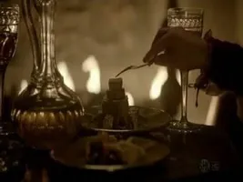 Holliday Grainge - The Borgias