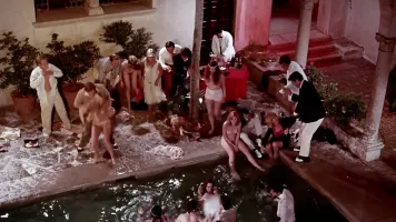 Hollywood Babylon (2K)