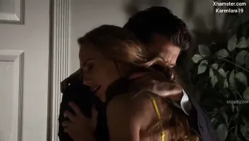 Hollywood movie sex scene