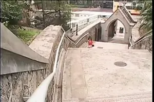 hong kong girl 1-by PACKMANS