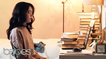 Horny Babes Abella Danger Fucks Sabina Rouge - BABES