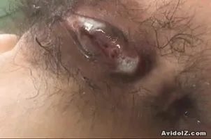 Horny Yui Natsuki hardcore fucking