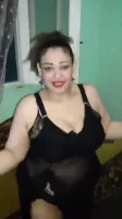 Hot bbw arab1