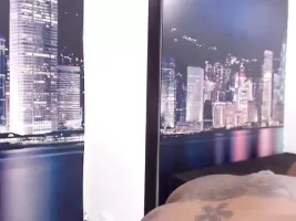 Hot Ebony with Bignaturaltits