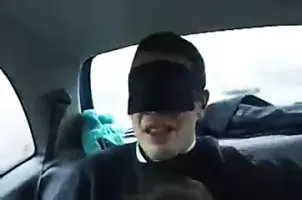 hot french girl public double dick