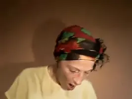 How to fuck elderly aunt