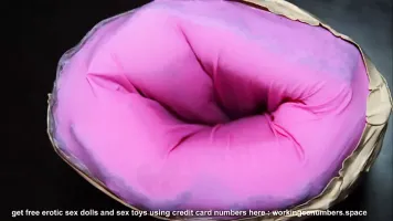 How To Make sex Toy - Homemade very hot