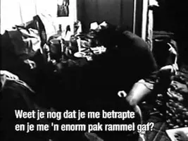 Humiliated Seduction