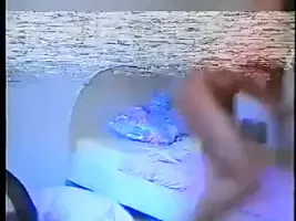 Husband Films His Horny French Wife Fucking A BBC !