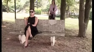 IL MANIACO - (Full Movie - Original Version)