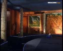 Im Saunaclub wird gefick