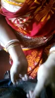 Indian Beautiful housewife in home-made sex with bf, clear audio