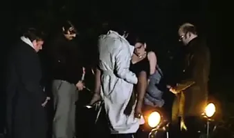 Initiation au college 1979