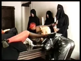 Italian Wedding – full movie