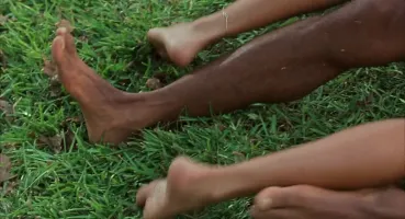 Jada Pinkett Smith - ''Jason's Lyric'' 02