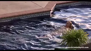 Jaime Pressly and Athena Massey - Poison Ivy 3