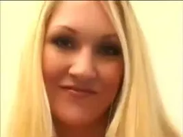 Jamie Woods - British porn star