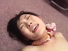 japanase stocking air hostess  husami