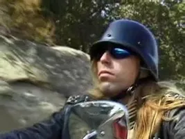 Jasmine St. Claire Punk Ass Scene 1