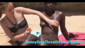 JDT283: Black HouseMaid Abused05