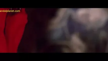 Jessica Biel Nude Scene In Powder Blue Movie - ScandalPlanet