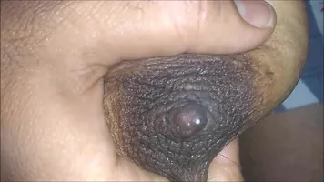 Jingling wife milky boobs