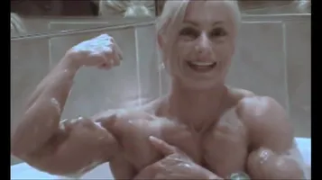 Johanna Dejage - Bathroom