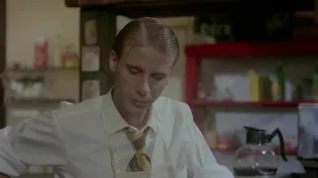 Juliet Anderson-Hot Lunch (Scene 1)