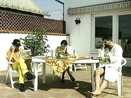 JungfernSchluck - Frische Doeschen Vollgewichst